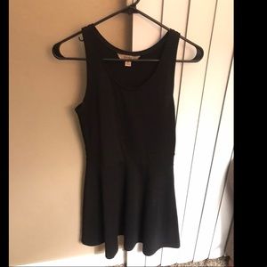 Sleeveless Dress